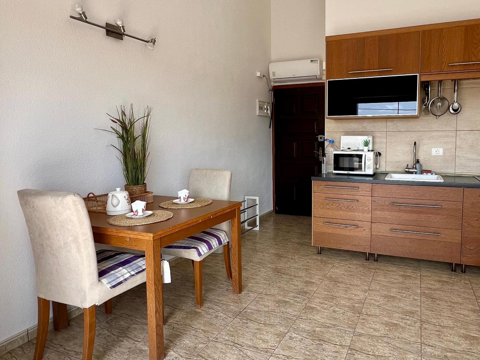 Penthouse In Golf Del Sur Apartment San Miguel de Abona Exterior photo