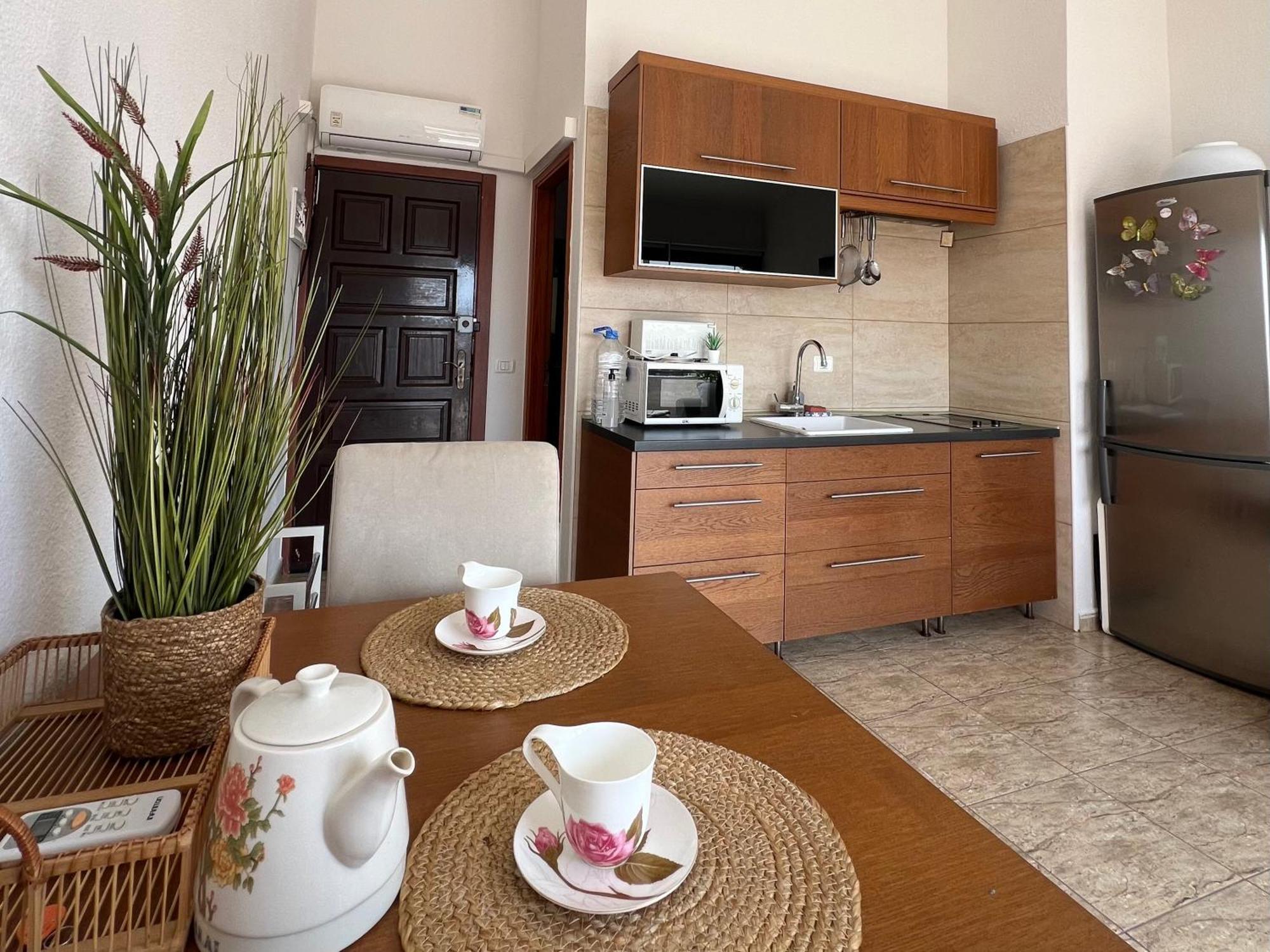 Penthouse In Golf Del Sur Apartment San Miguel de Abona Exterior photo